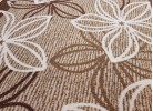 Мокетена пътека ERIKA 8013 brown